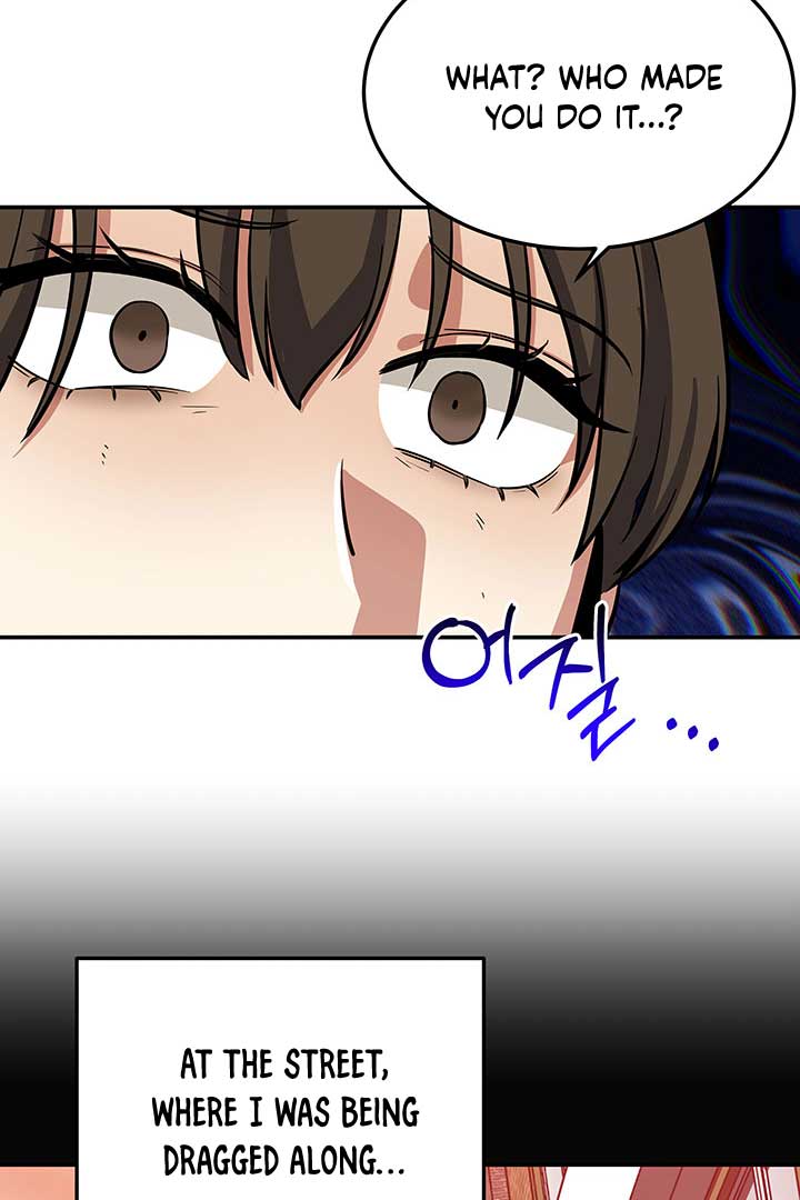Read Scorpion time EN Manga Online