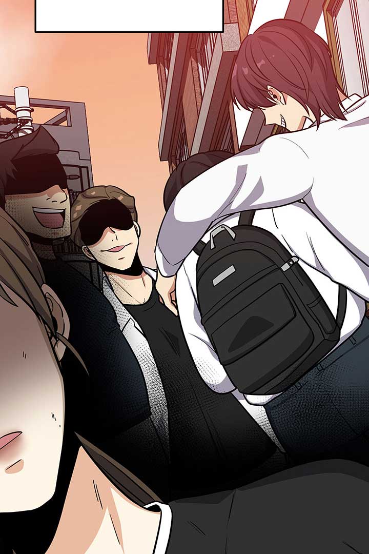 Read Scorpion time EN Manga Online