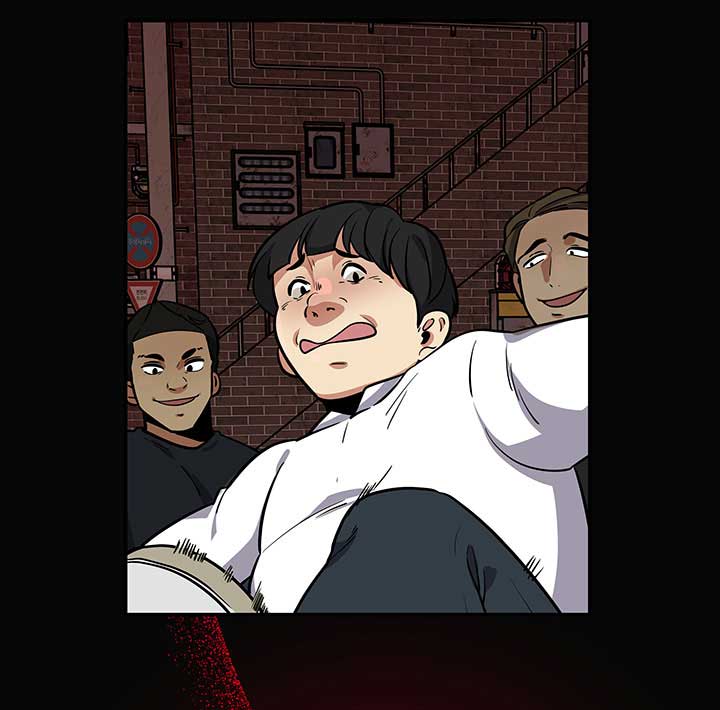 Read Scorpion time EN Manga Online