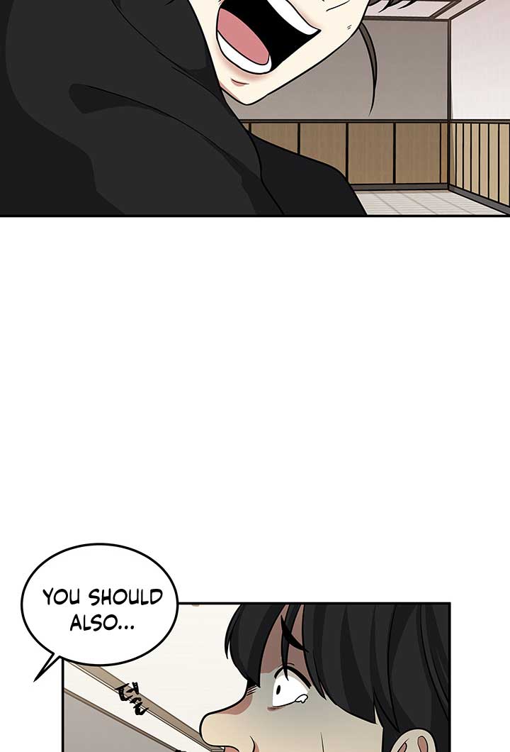 Read Scorpion time EN Manga Online