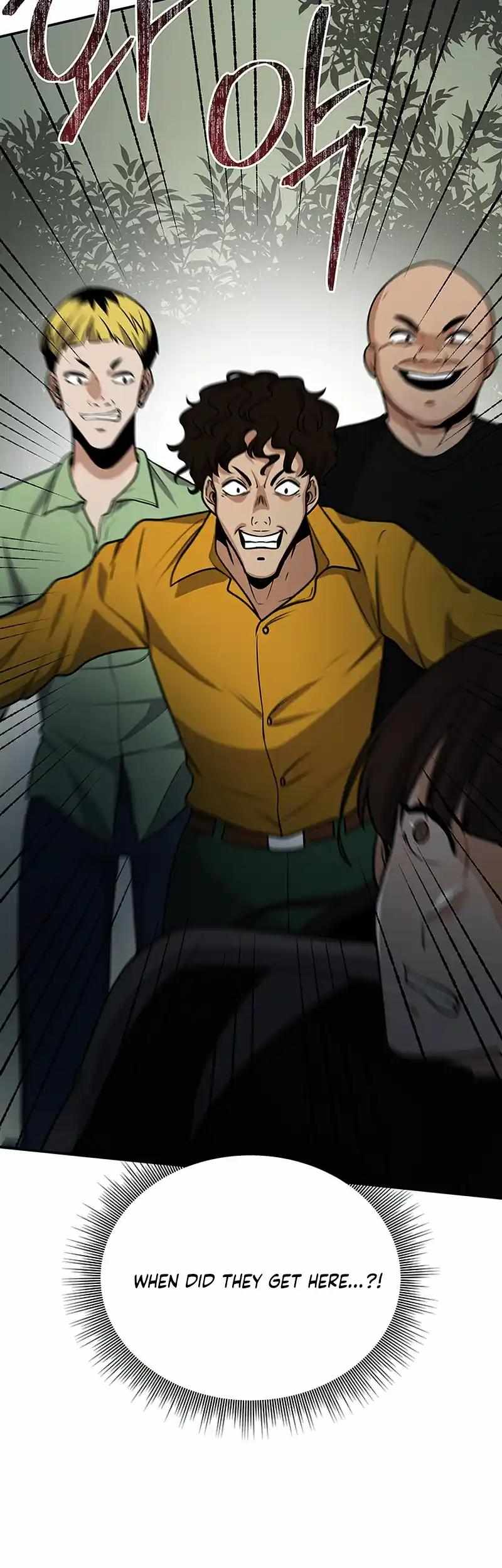 Read Scorpion time EN Manga Online