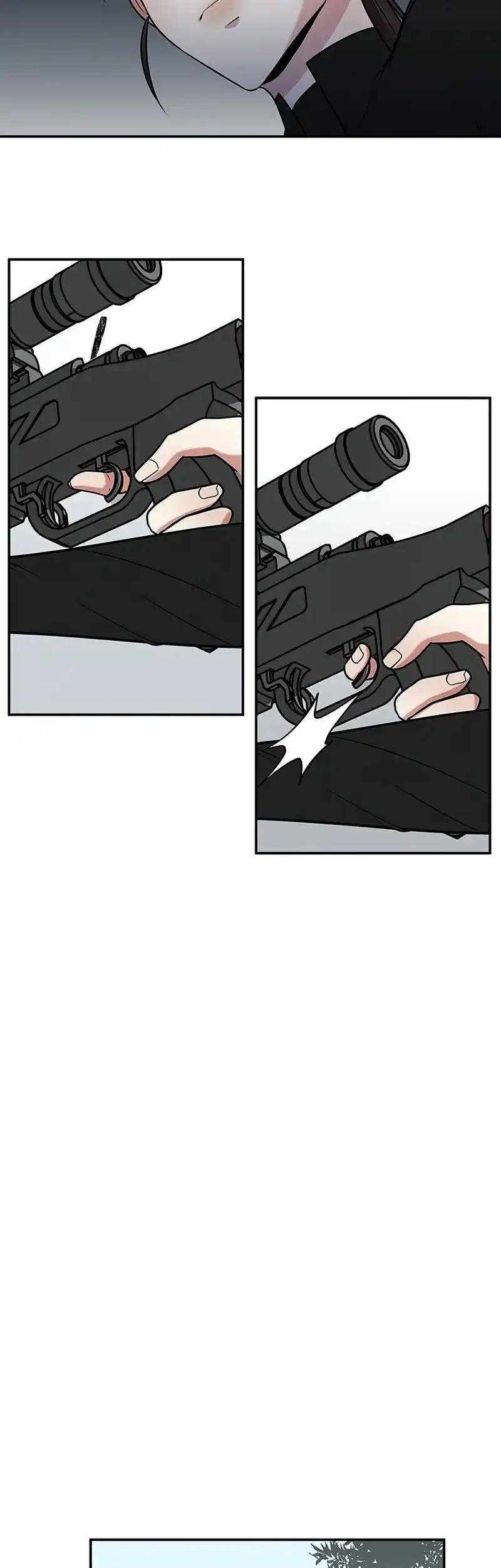 Read Scorpion time EN Manga Online