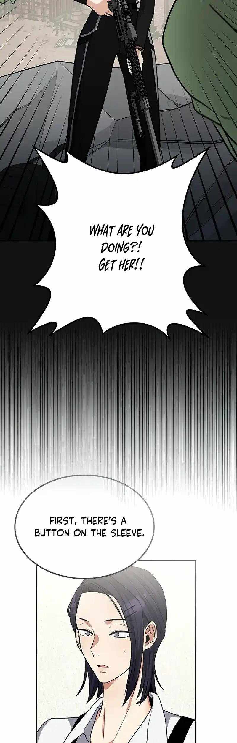 Read Scorpion time EN Manga Online