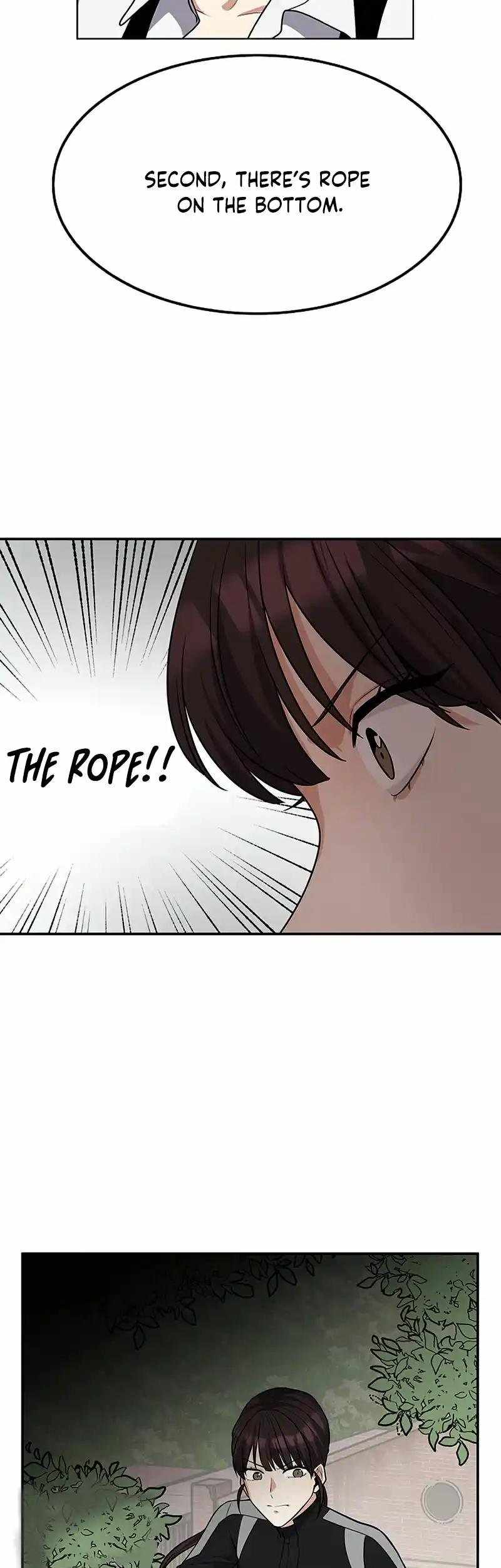 Read Scorpion time EN Manga Online