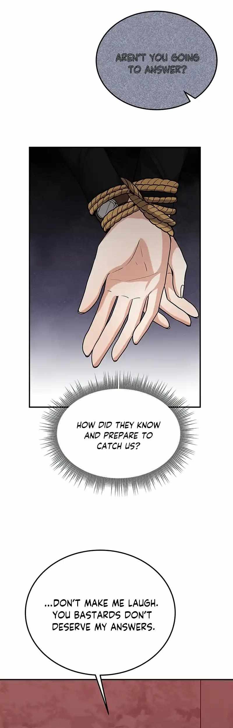 Read Scorpion time EN Manga Online