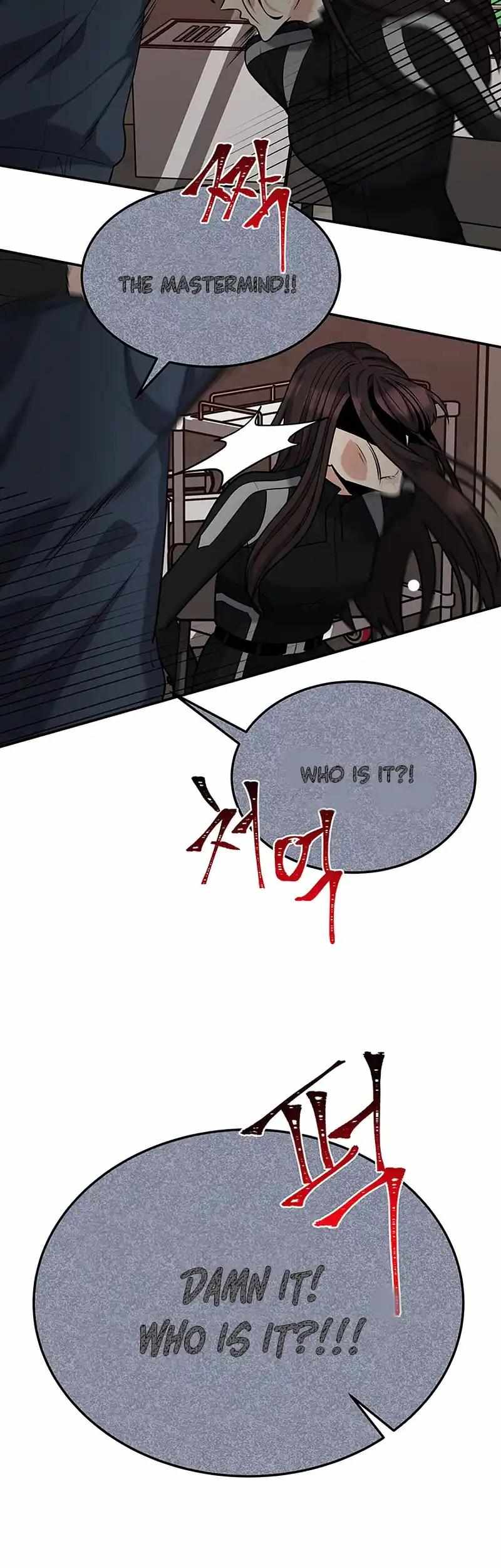 Read Scorpion time EN Manga Online