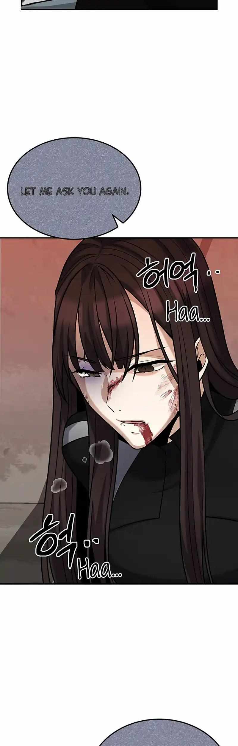 Read Scorpion time EN Manga Online