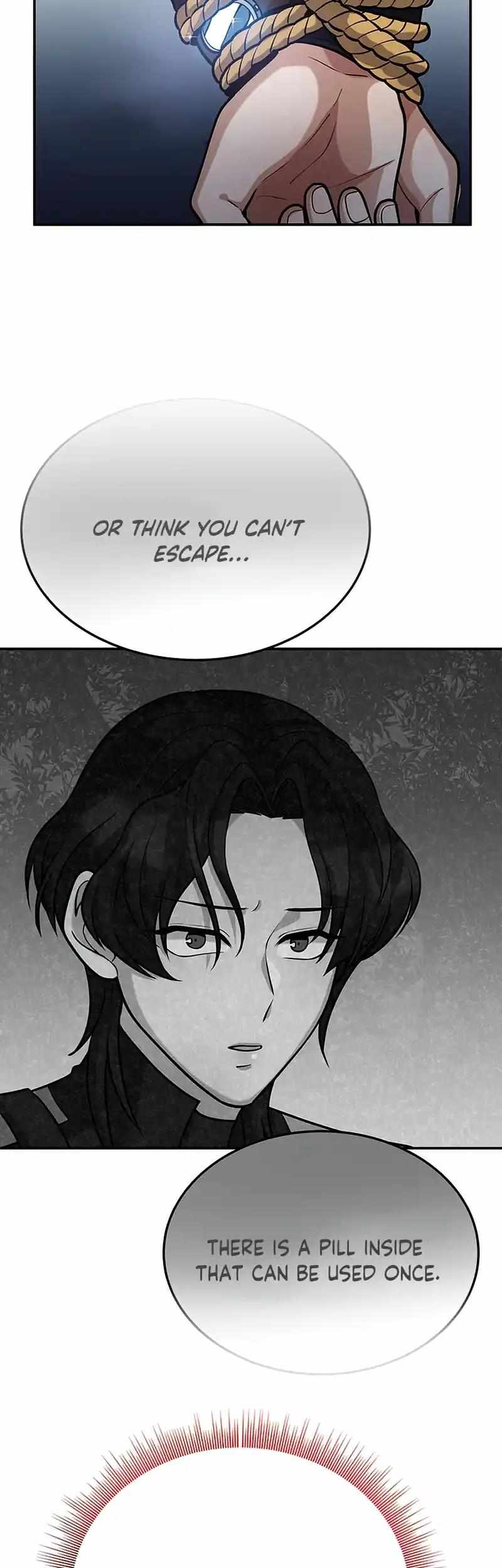 Read Scorpion time EN Manga Online