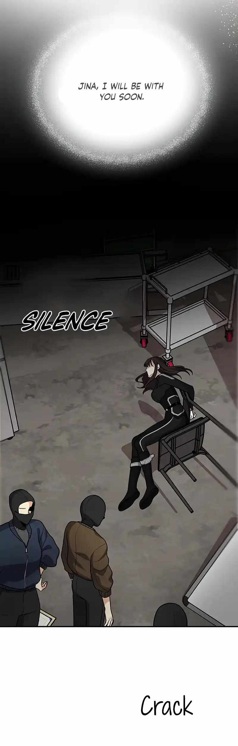 Read Scorpion time EN Manga Online