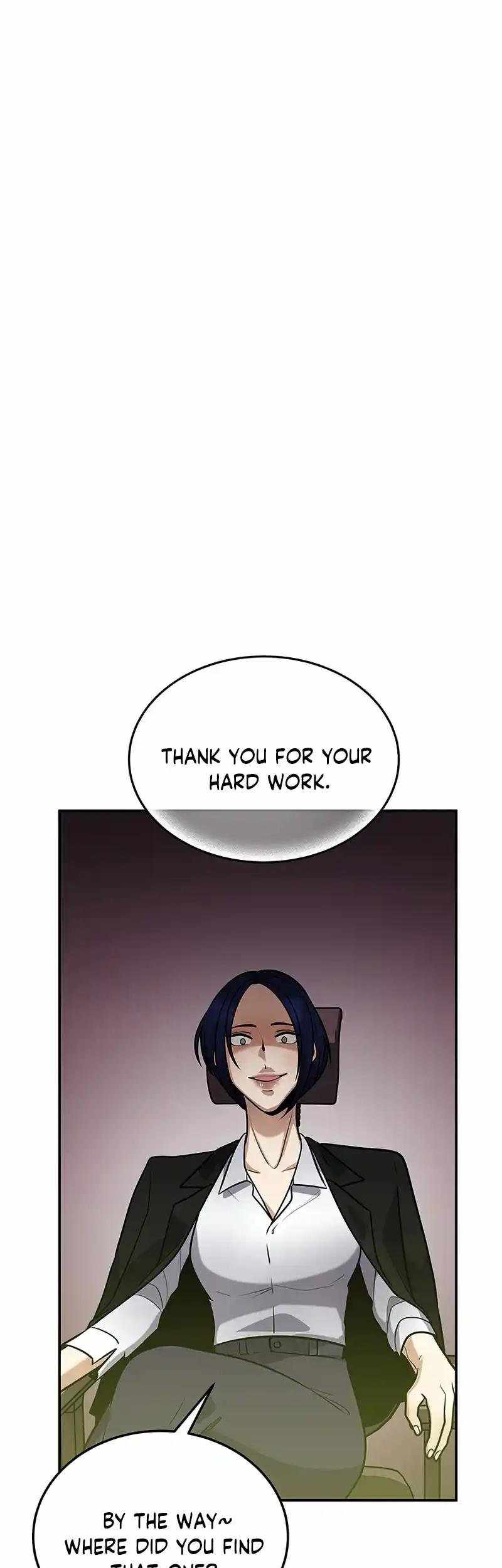Read Scorpion time EN Manga Online