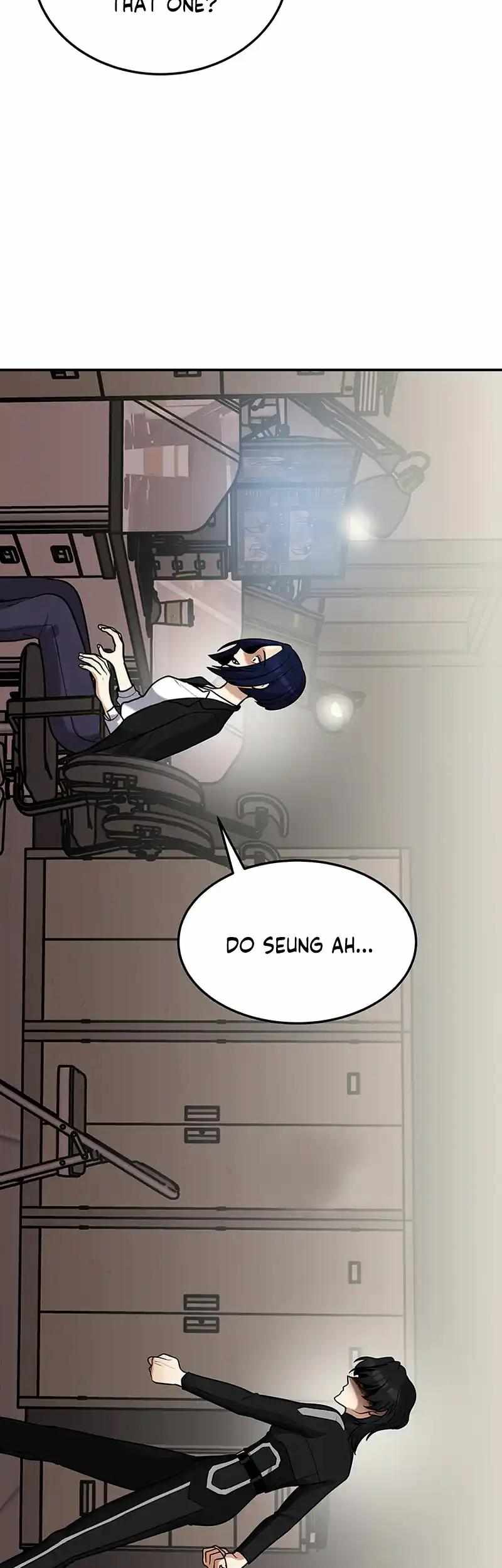 Read Scorpion time EN Manga Online