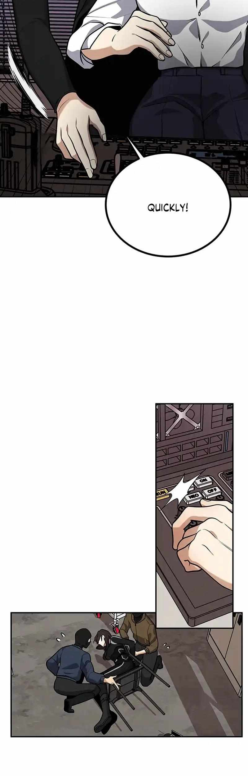 Read Scorpion time EN Manga Online