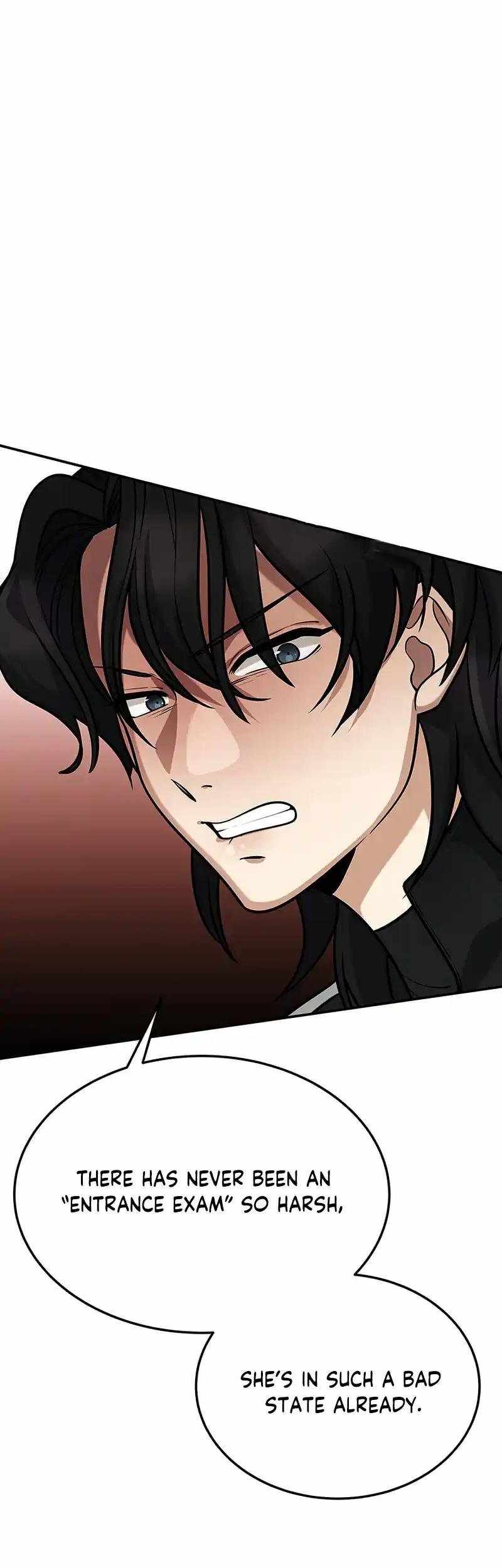 Read Scorpion time EN Manga Online