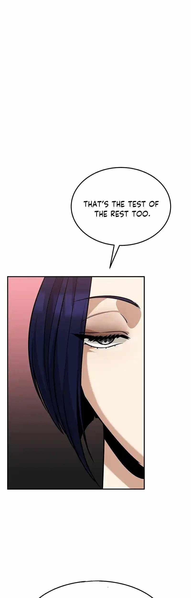 Read Scorpion time EN Manga Online