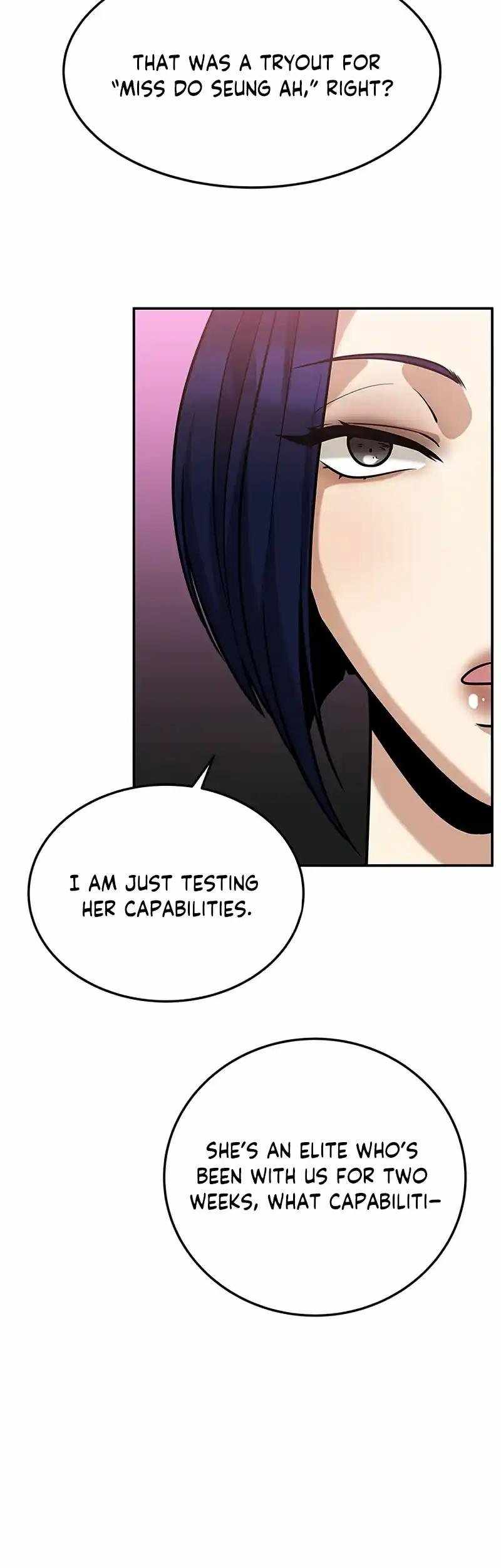 Read Scorpion time EN Manga Online