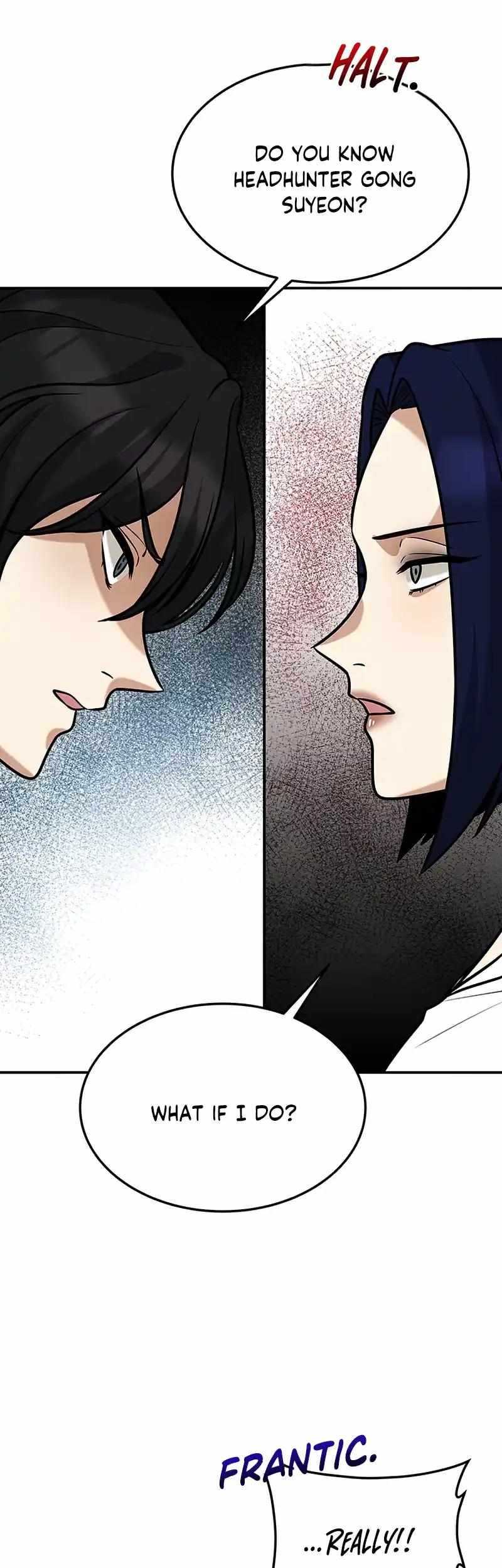 Read Scorpion time EN Manga Online