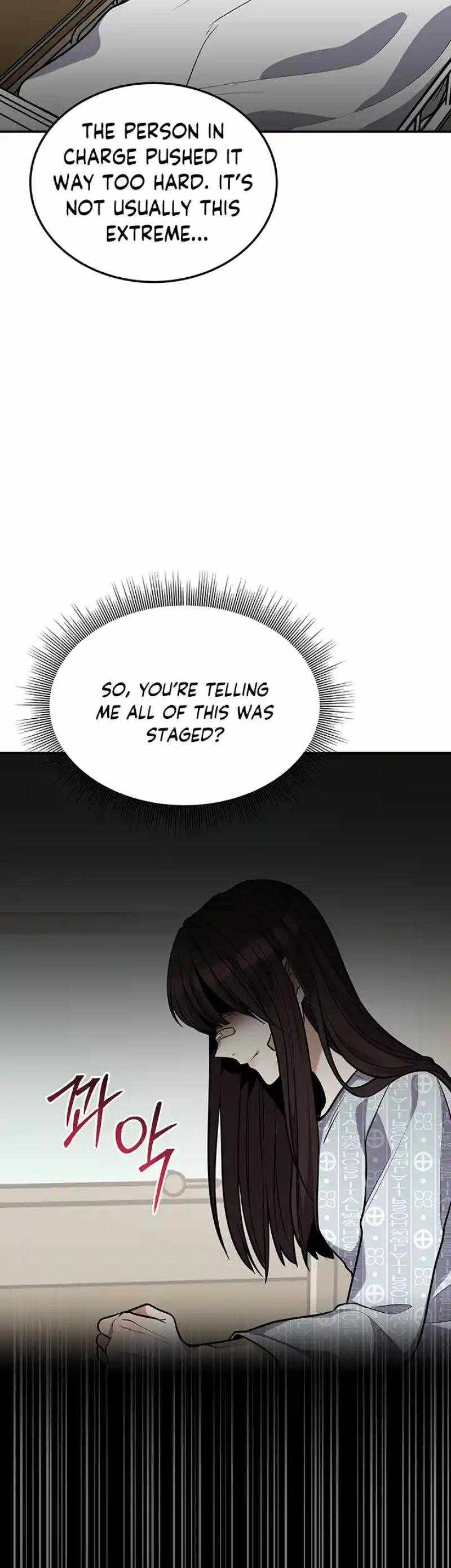 Read Scorpion time EN Manga Online