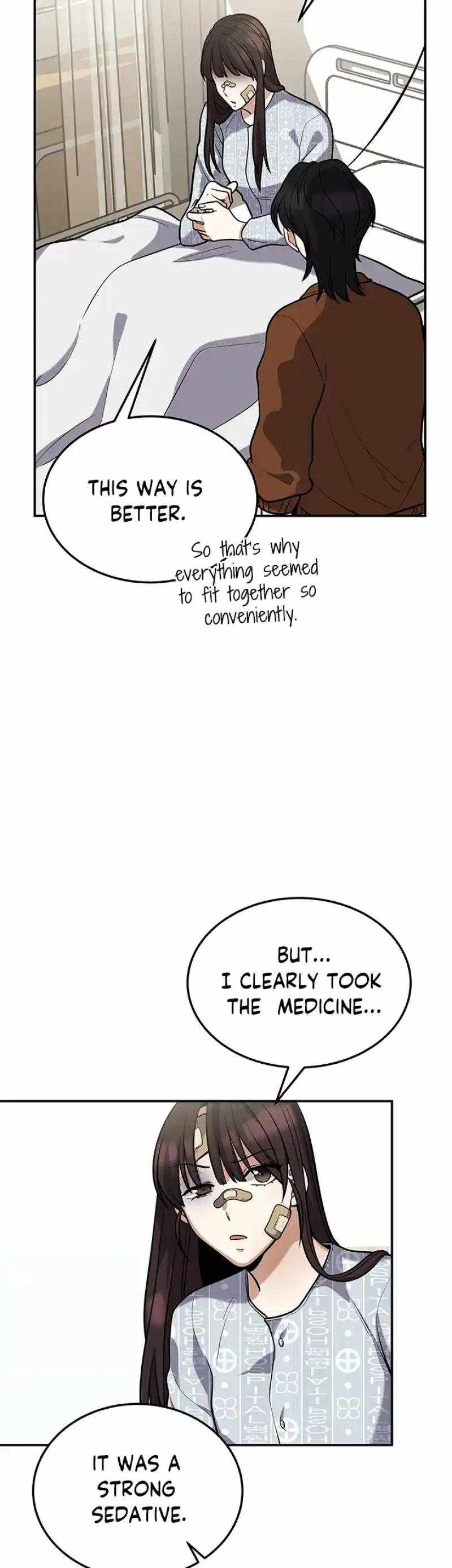 Read Scorpion time EN Manga Online