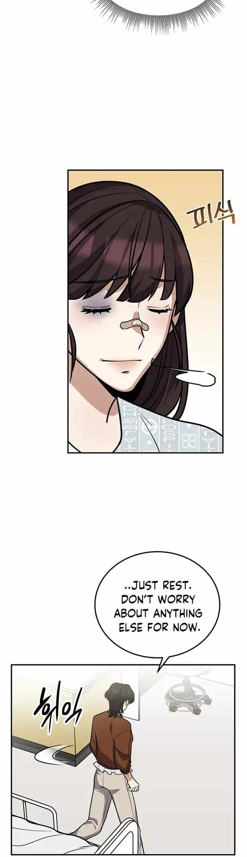 Read Scorpion time EN Manga Online
