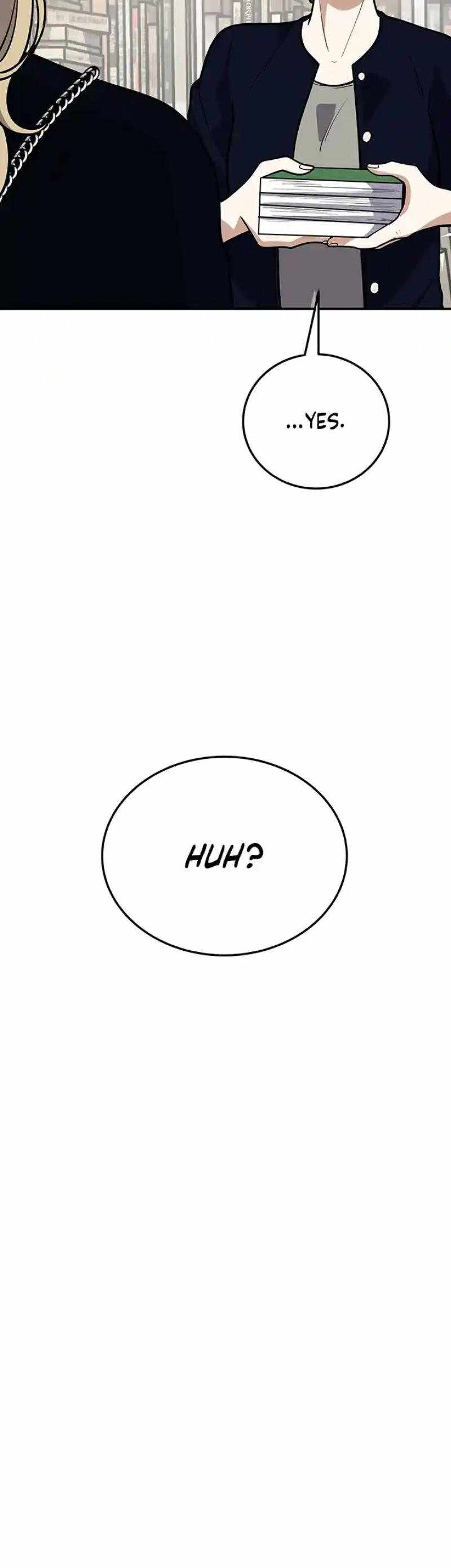 Read Scorpion time EN Manga Online