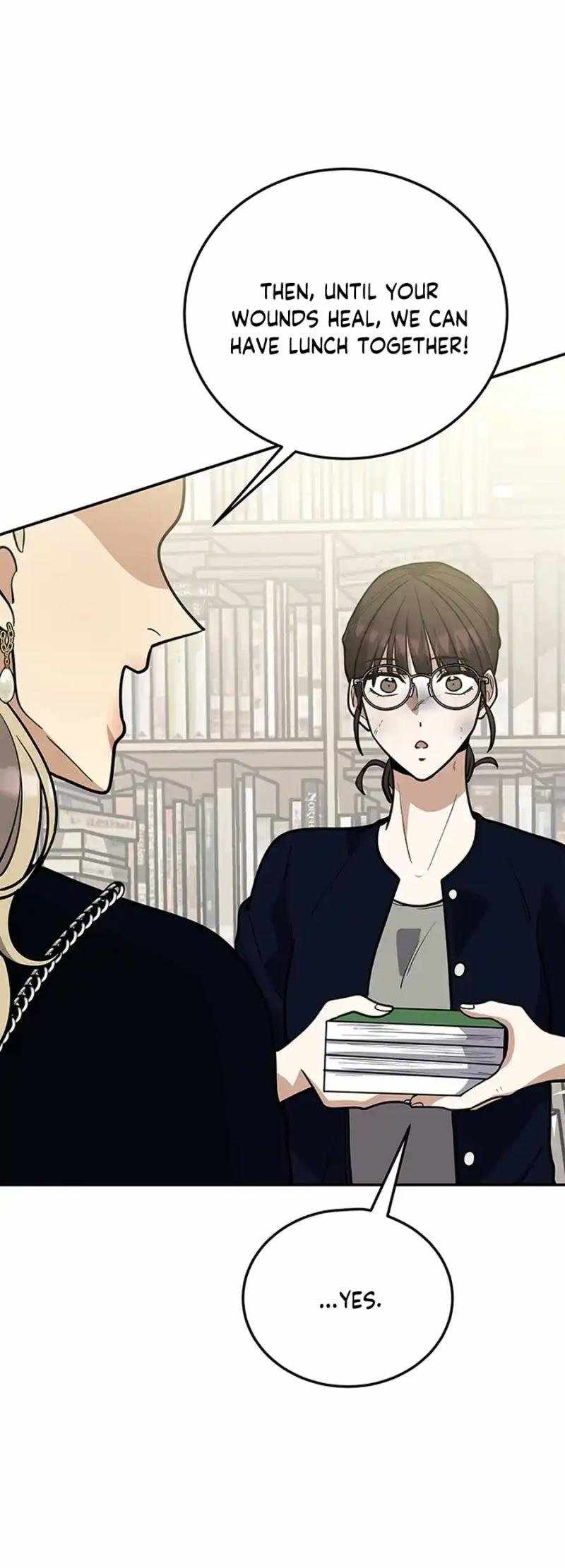 Read Scorpion time EN Manga Online