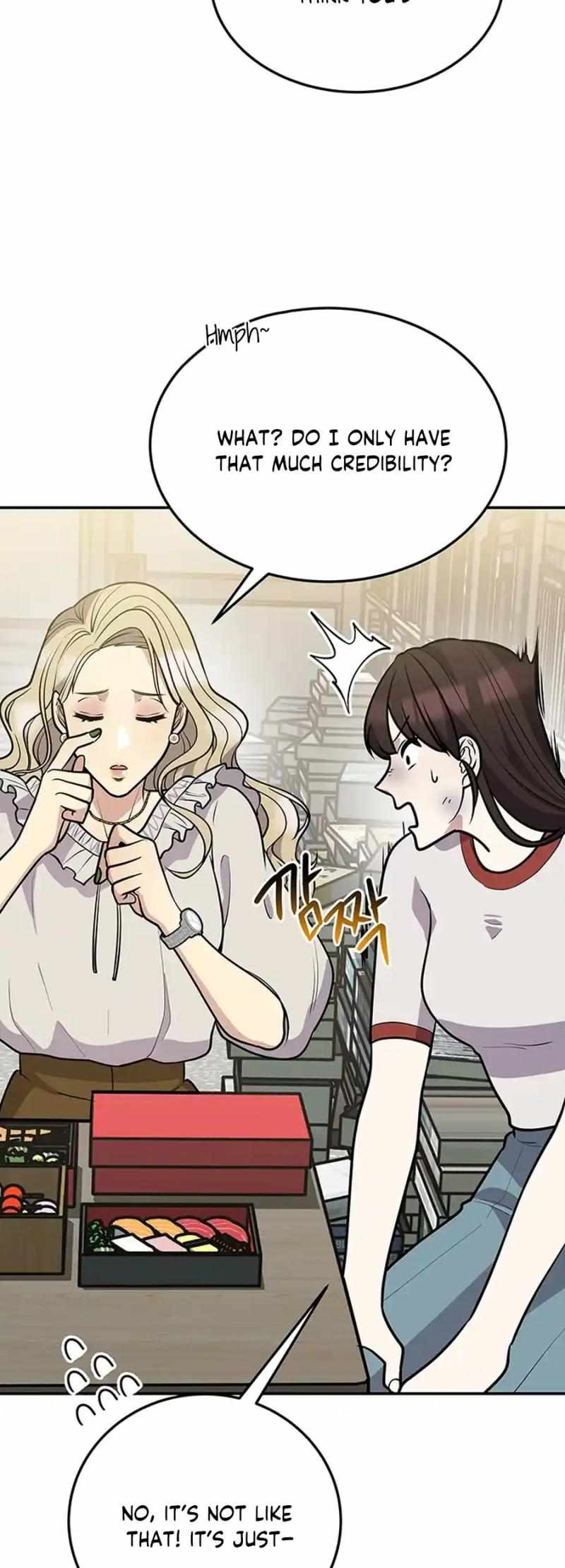 Read Scorpion time EN Manga Online