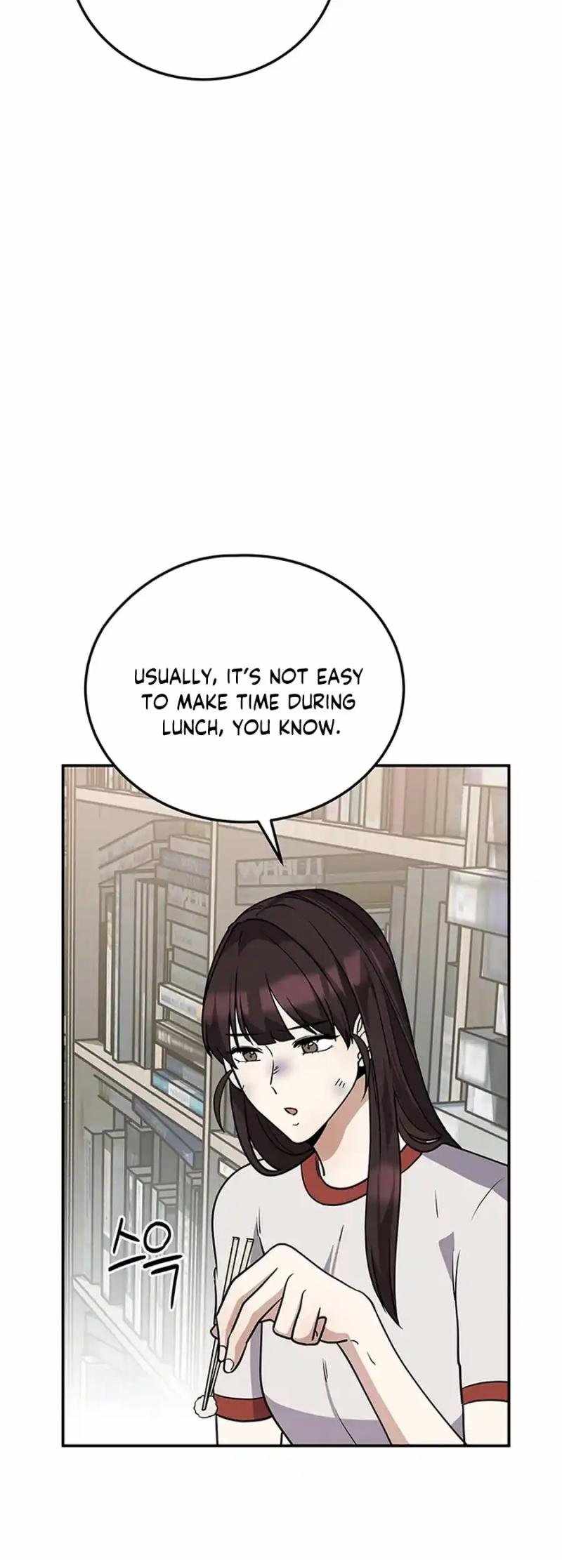 Read Scorpion time EN Manga Online