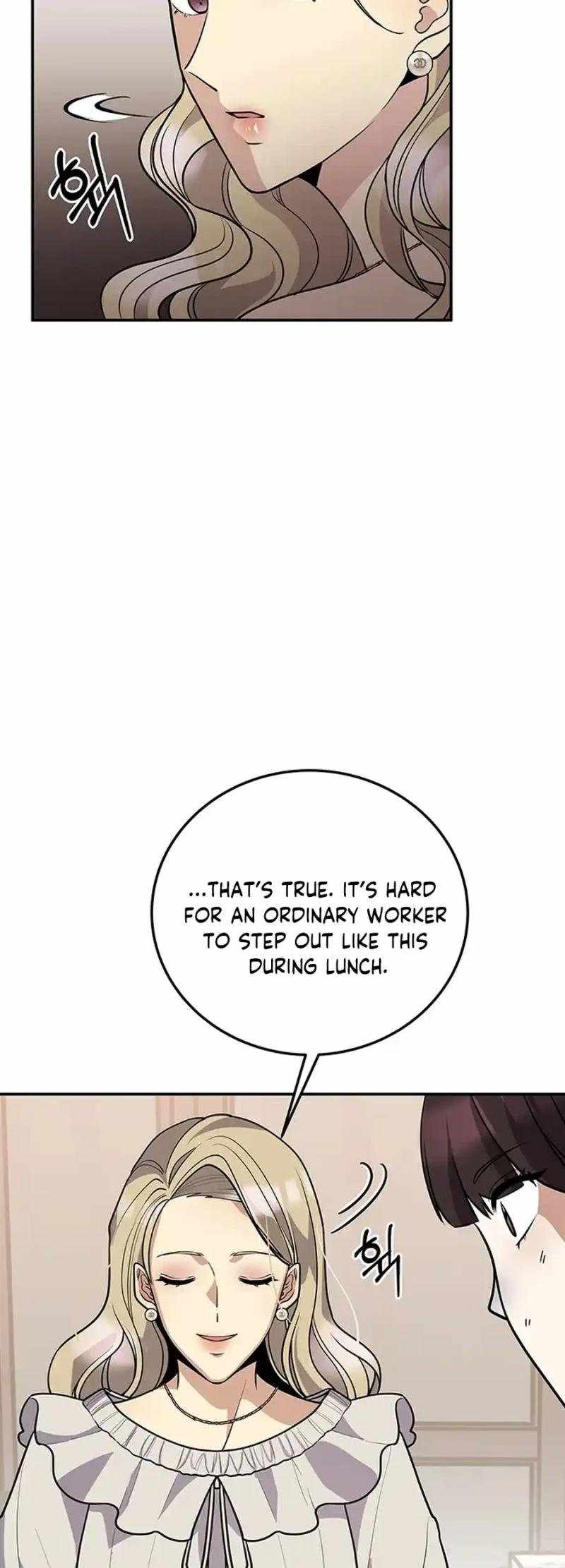 Read Scorpion time EN Manga Online