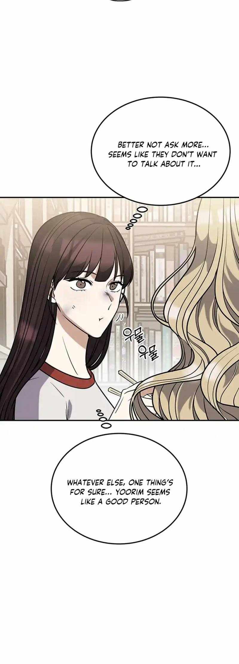 Read Scorpion time EN Manga Online