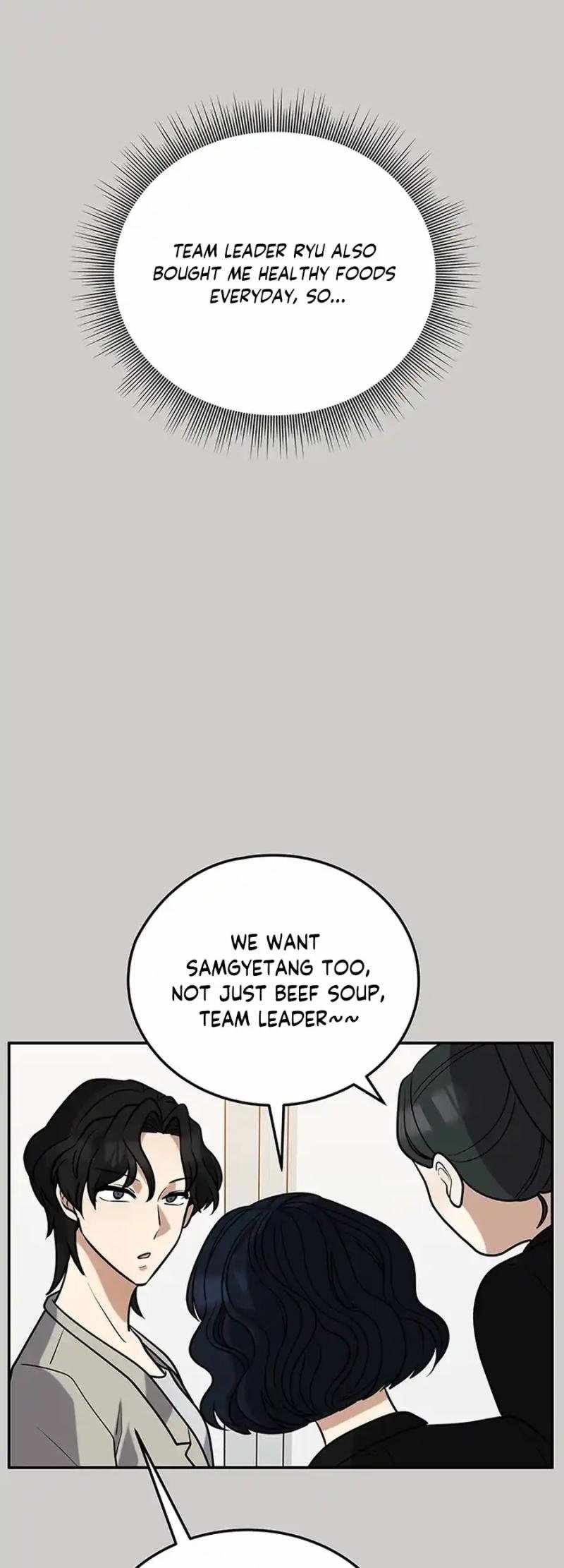 Read Scorpion time EN Manga Online
