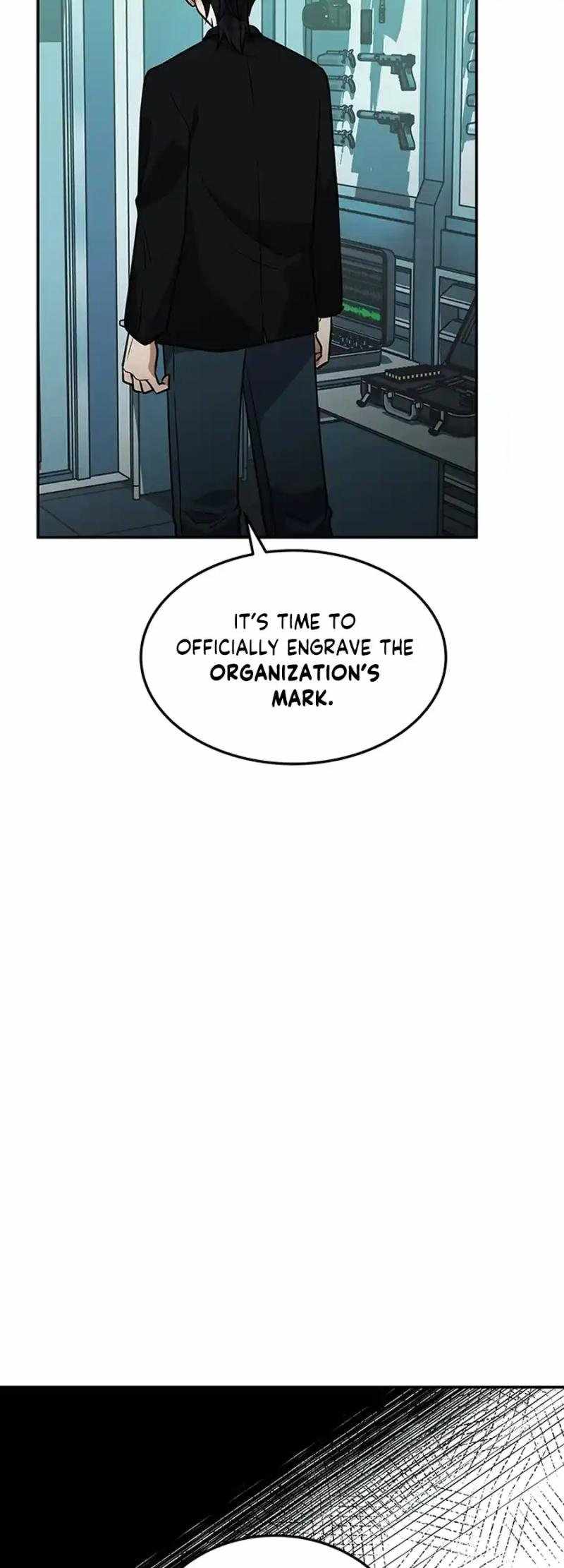 Read Scorpion time EN Manga Online