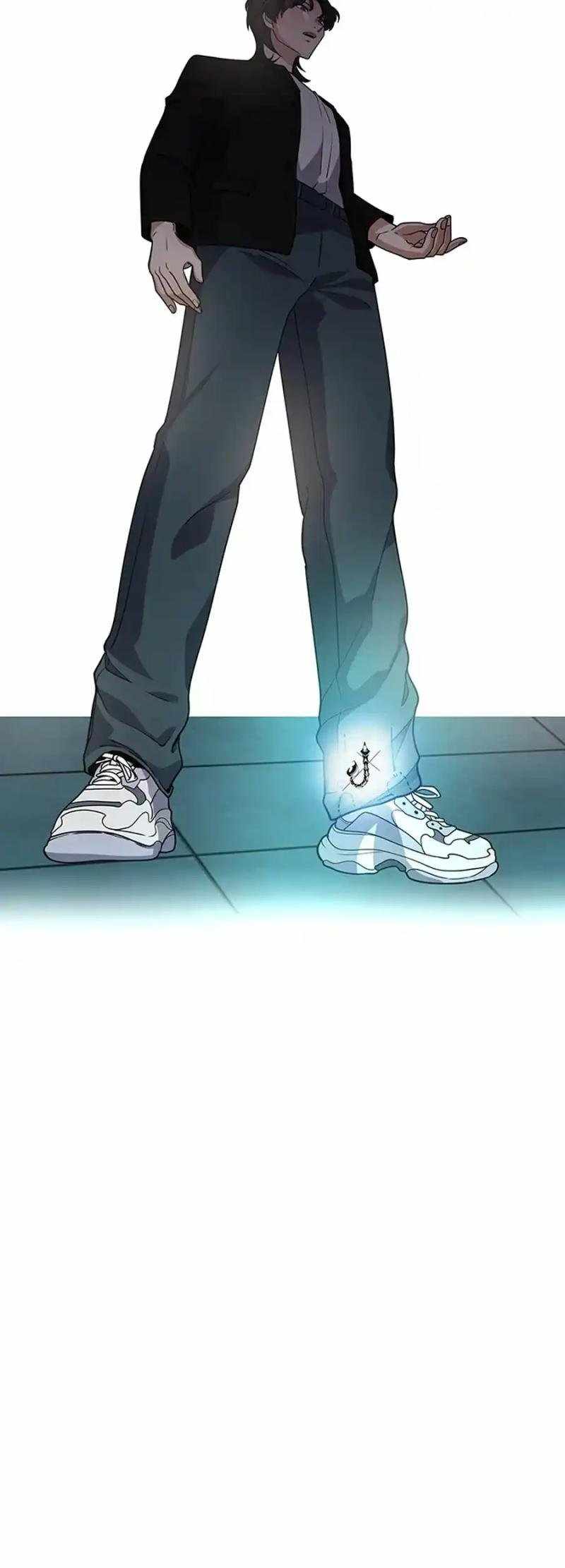 Read Scorpion time EN Manga Online