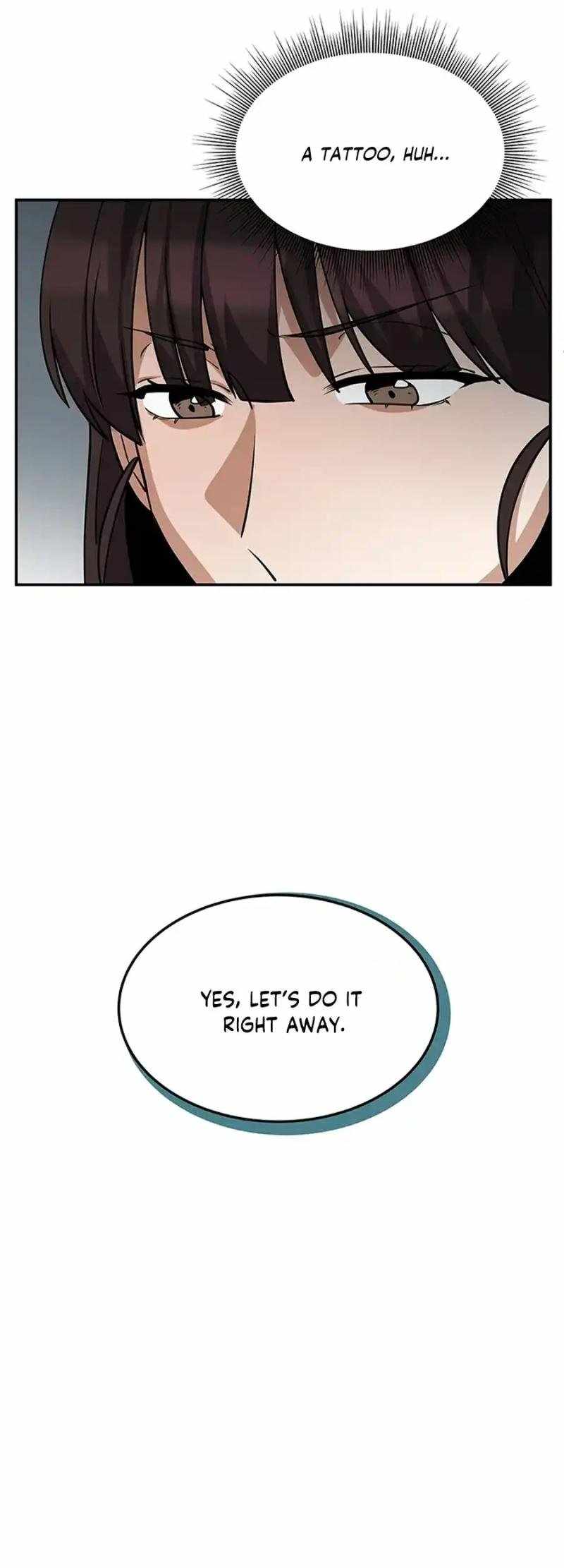 Read Scorpion time EN Manga Online