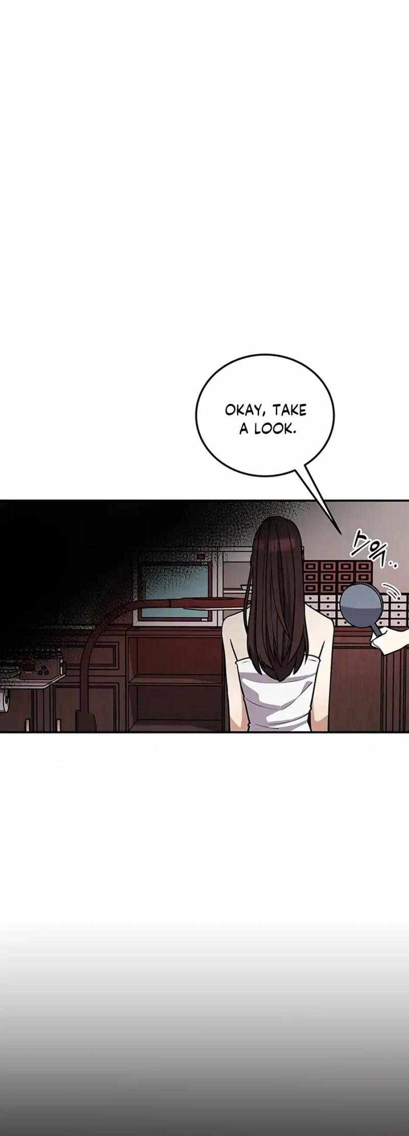 Read Scorpion time EN Manga Online