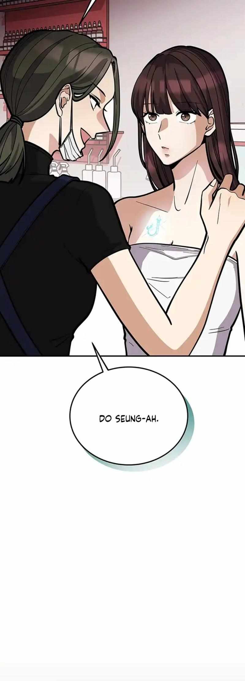 Read Scorpion time EN Manga Online