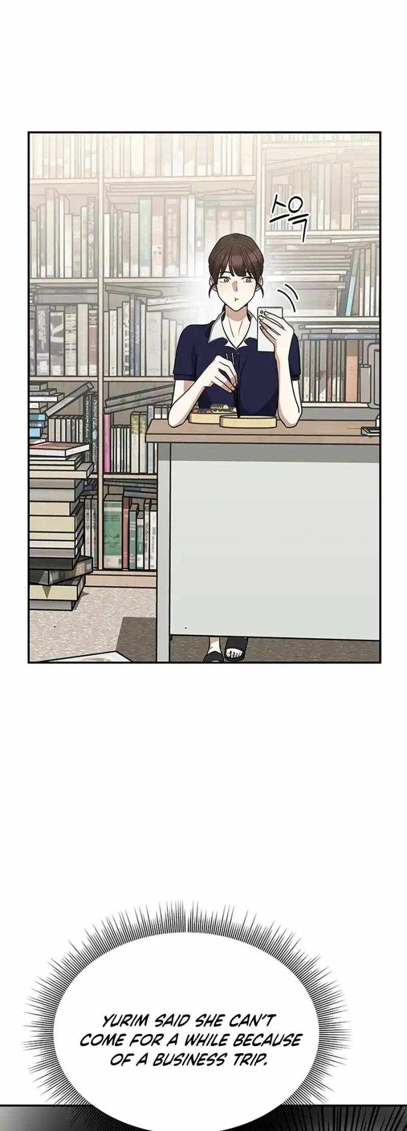 Read Scorpion time EN Manga Online