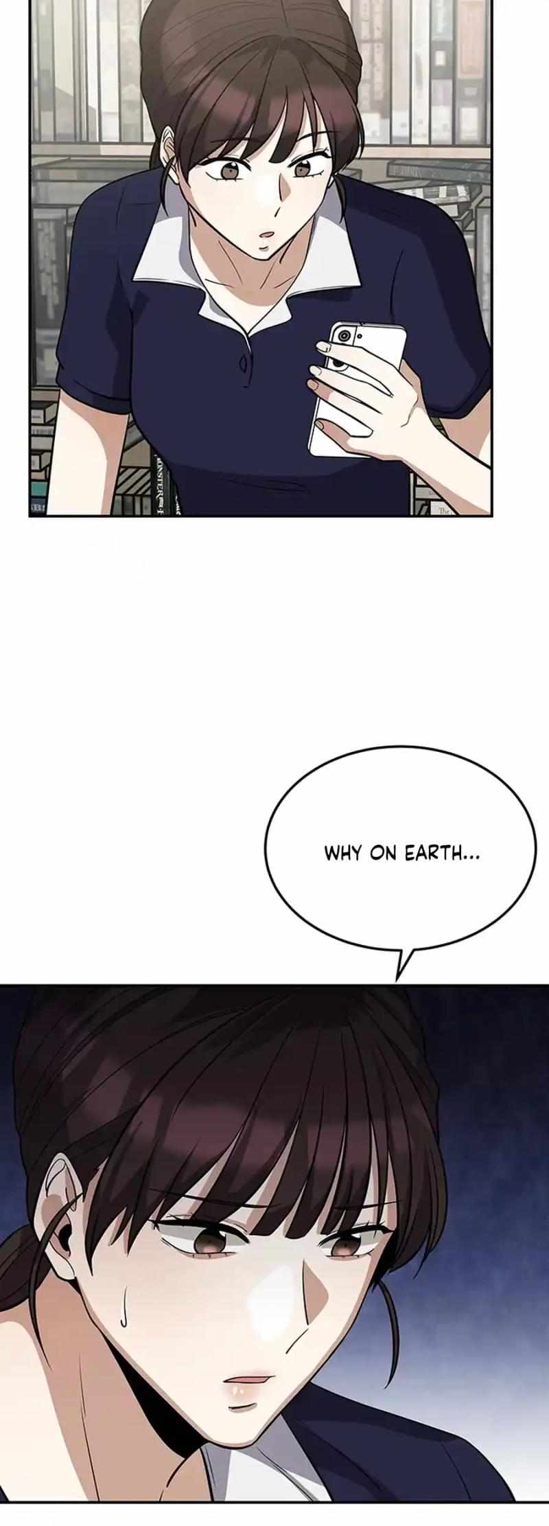 Read Scorpion time EN Manga Online