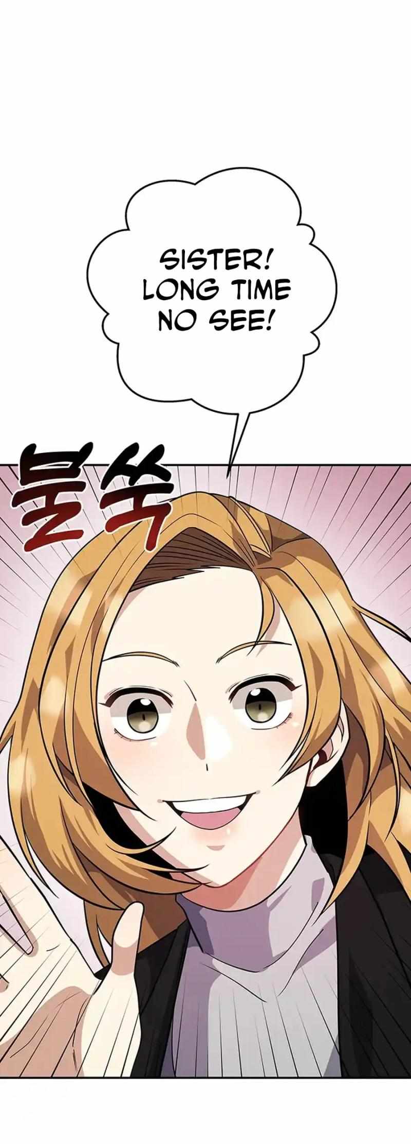 Read Scorpion time EN Manga Online