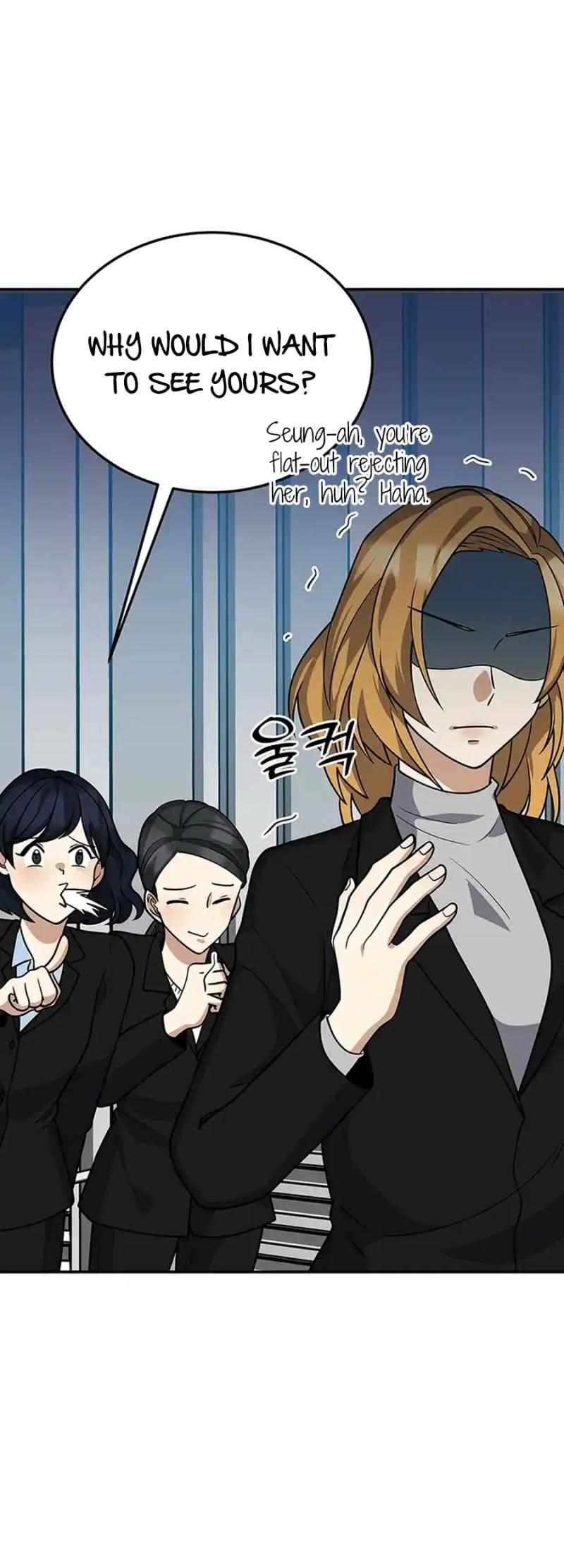 Read Scorpion time EN Manga Online