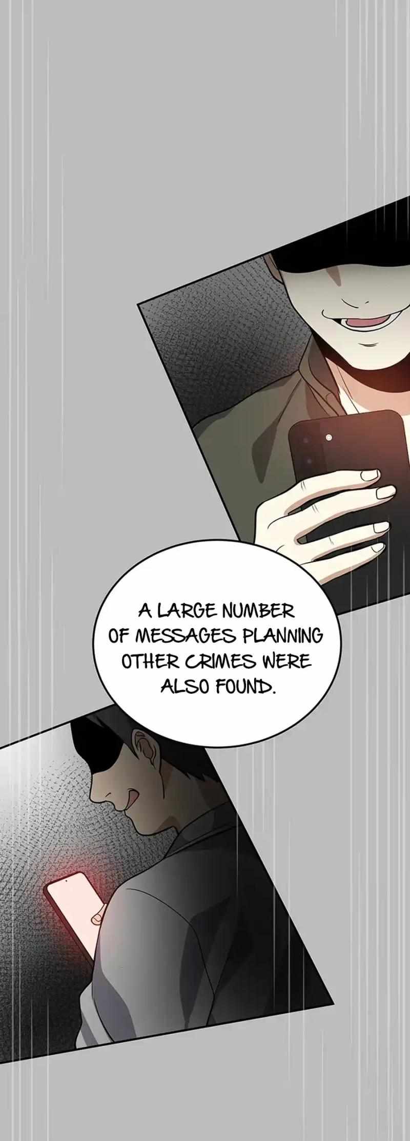 Read Scorpion time EN Manga Online