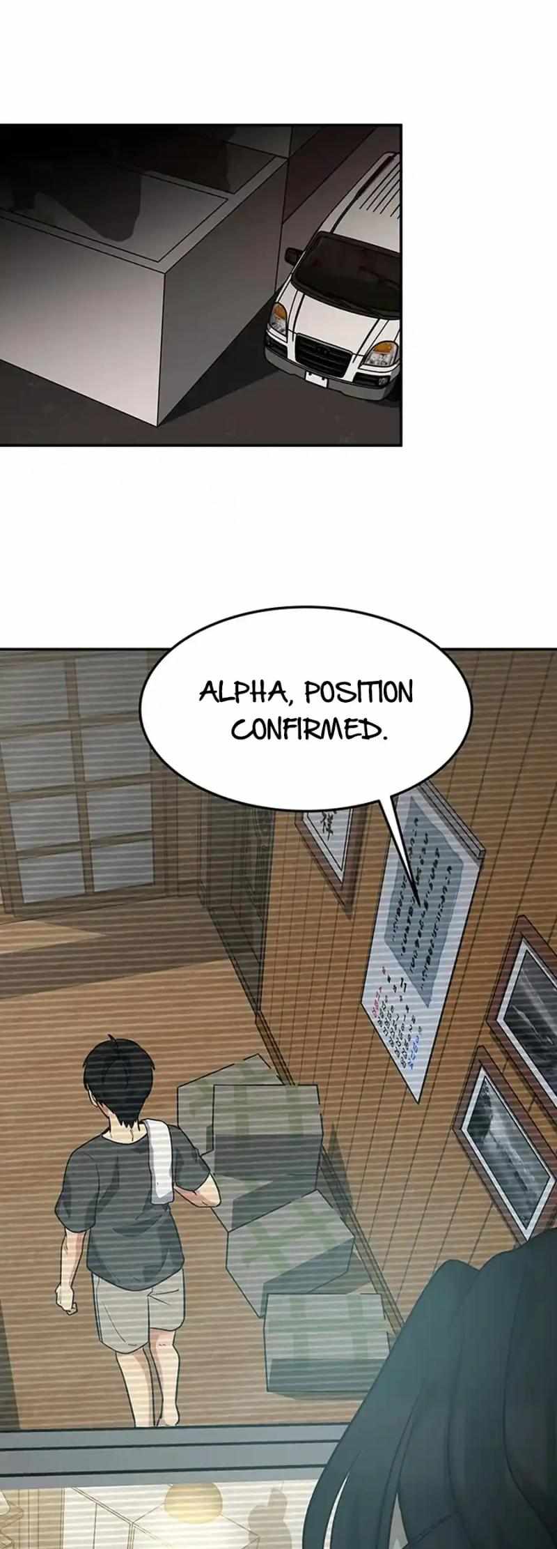 Read Scorpion time EN Manga Online