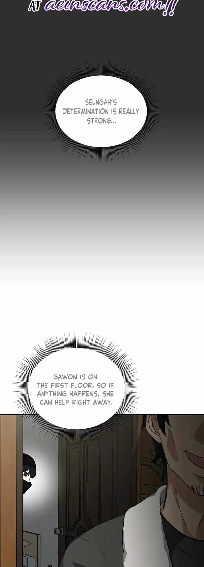 Read Scorpion time EN Manga Online