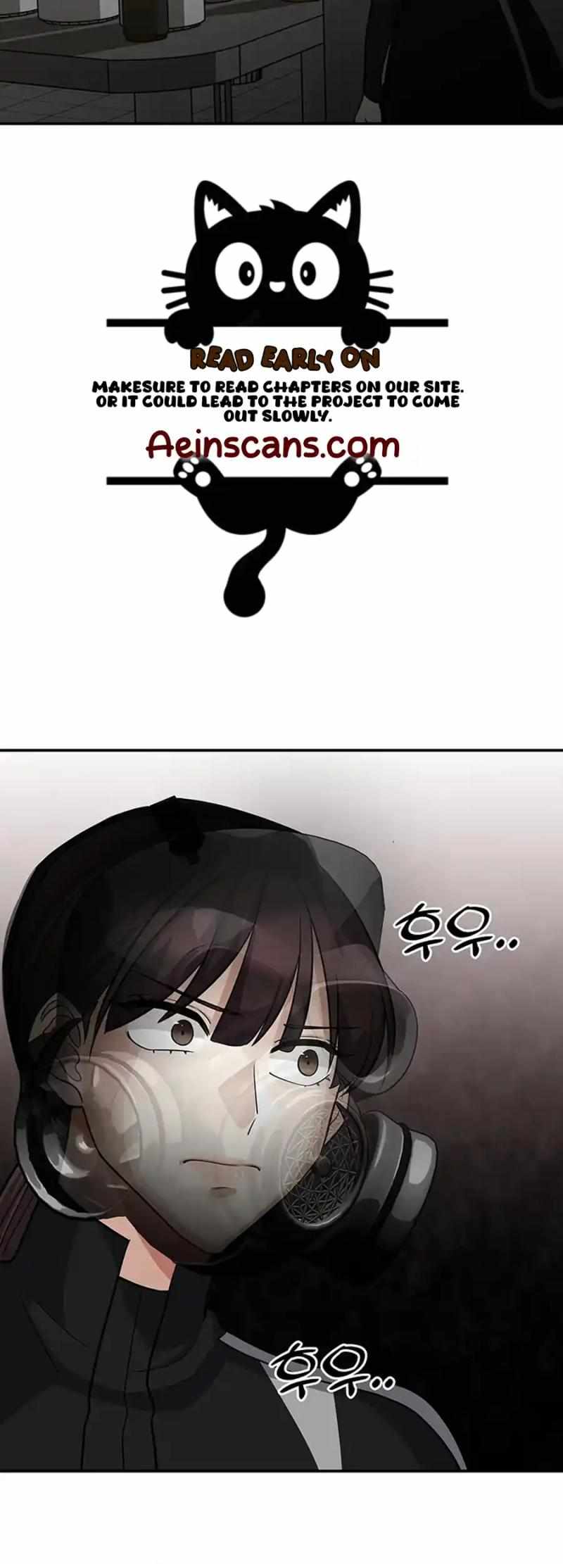 Read Scorpion time EN Manga Online