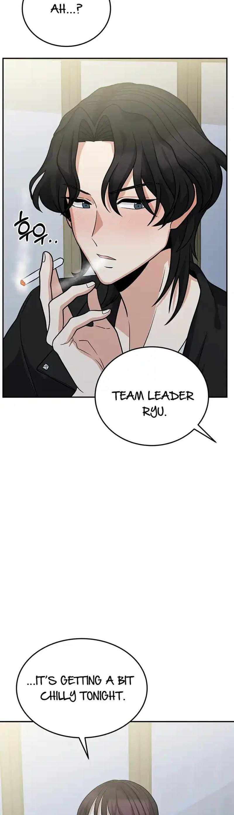 Read Scorpion time EN Manga Online