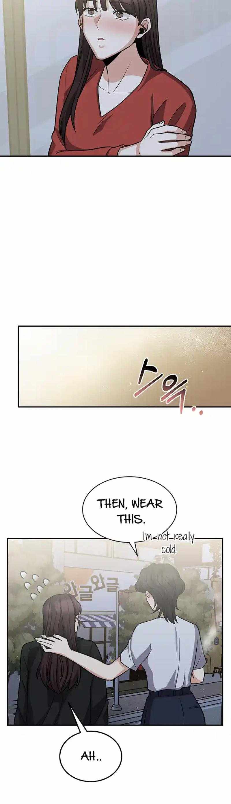 Read Scorpion time EN Manga Online