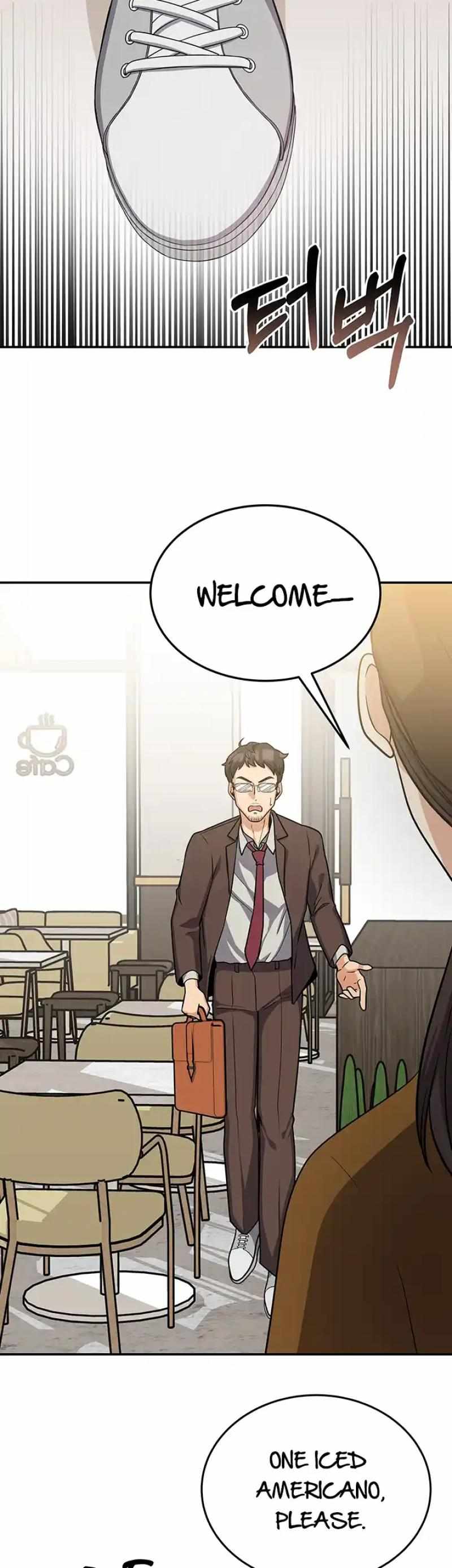 Read Scorpion time EN Manga Online