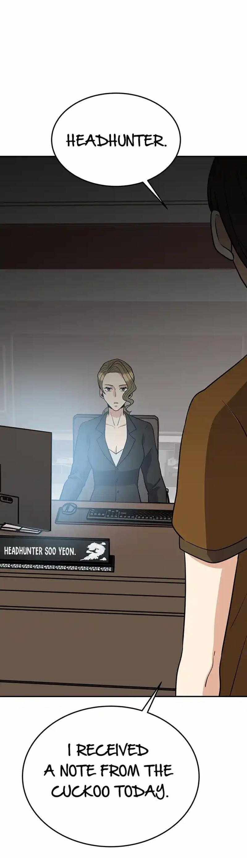 Read Scorpion time EN Manga Online