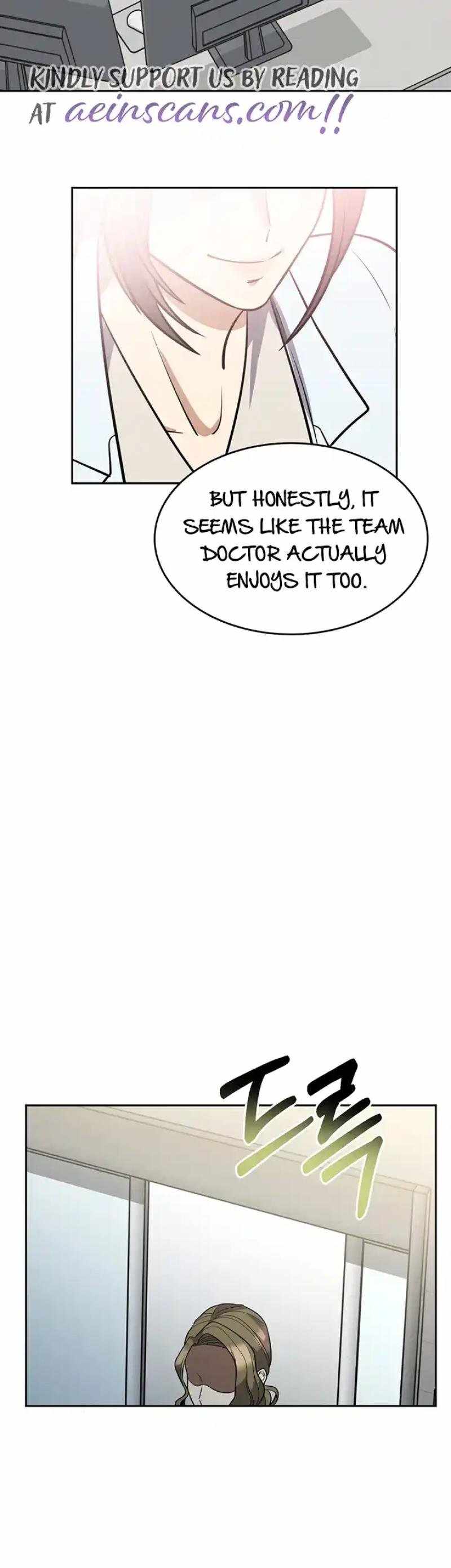 Read Scorpion time EN Manga Online