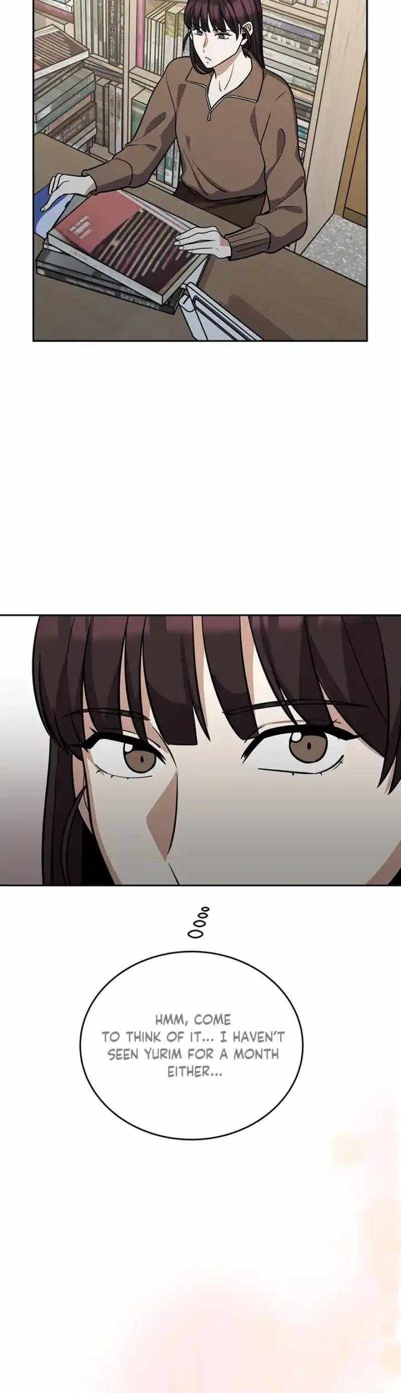 Read Scorpion time EN Manga Online