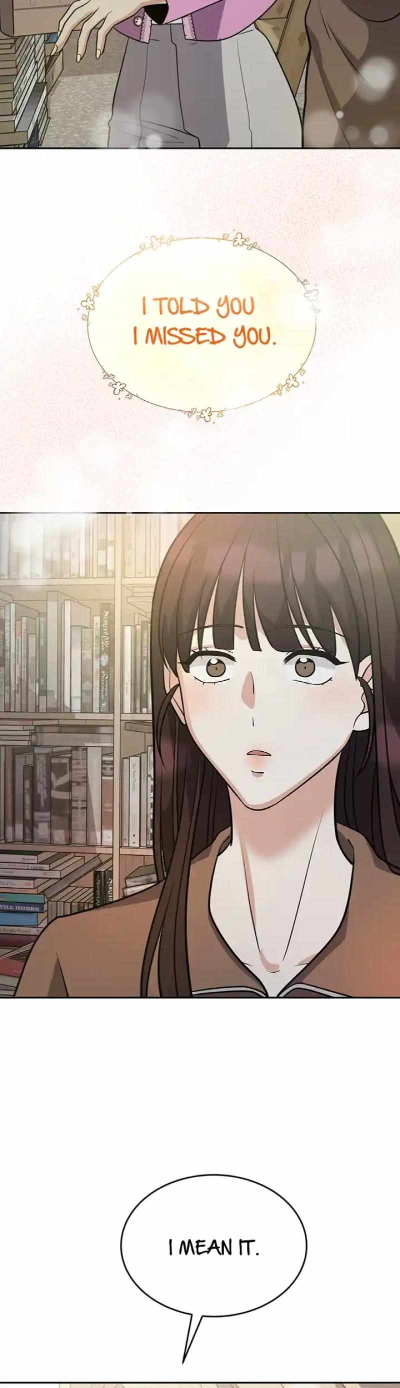 Read Scorpion time EN Manga Online